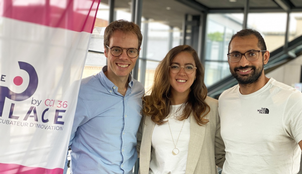 START & GO, L’ATOUT INNOVATION