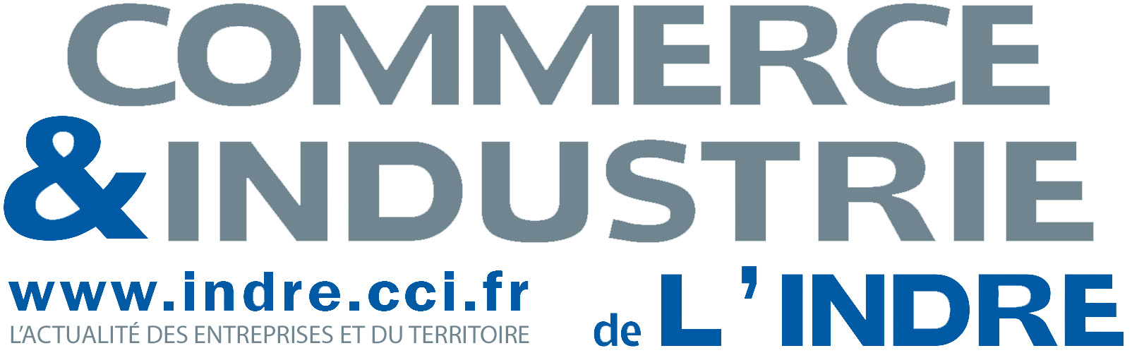 Commerce&Industrie - CCI Indre