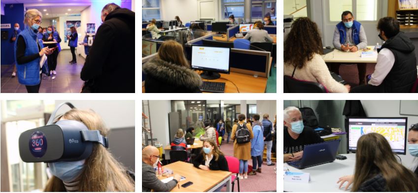 1 - la Nuit de l’Orientation, vendredi 10 décembre