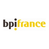Logo bpifrance