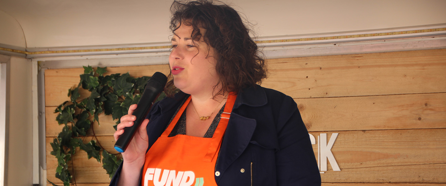 Concours Fundtruck 2024 Adeona Conseil