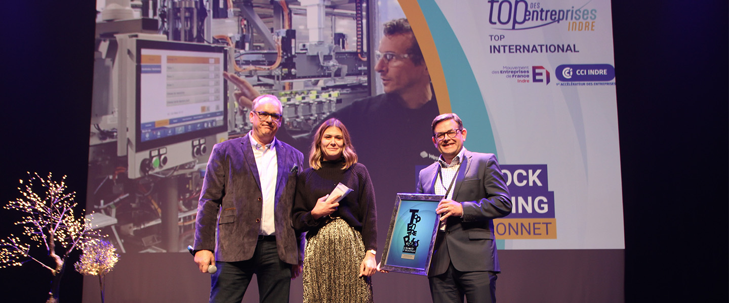 Top des Entreprises 2024 Westrock Packaging