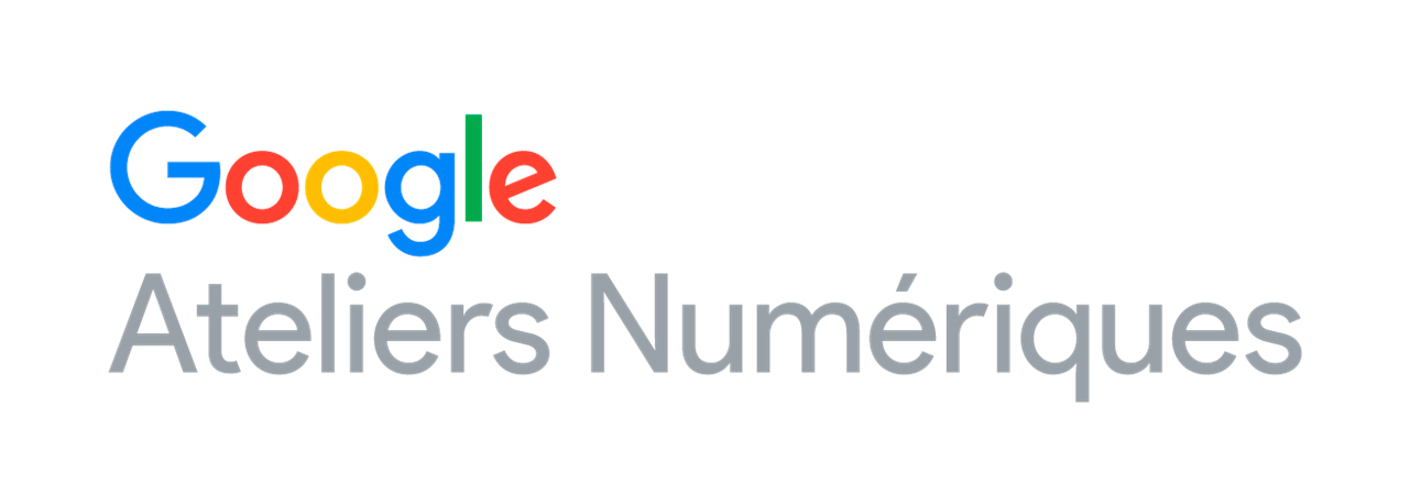 Ateliers numériques Google