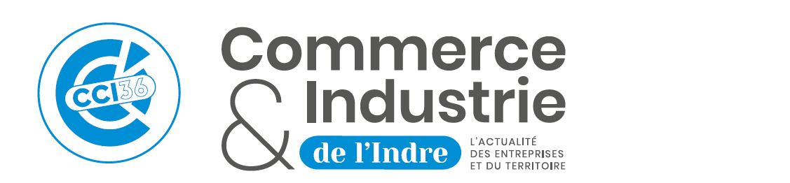 Commerce et industrie de l'Indre