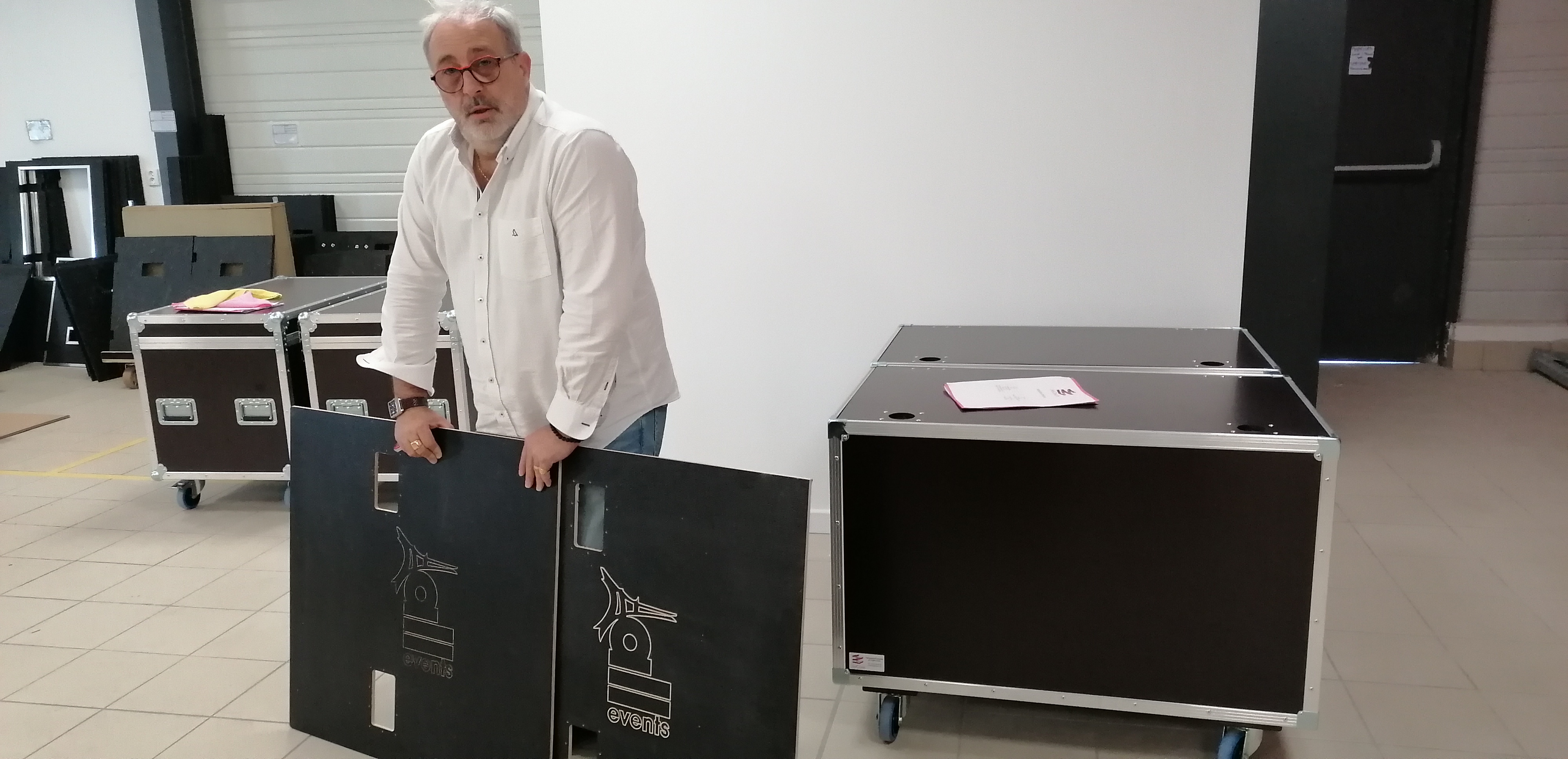 Likecase Christian Paillard