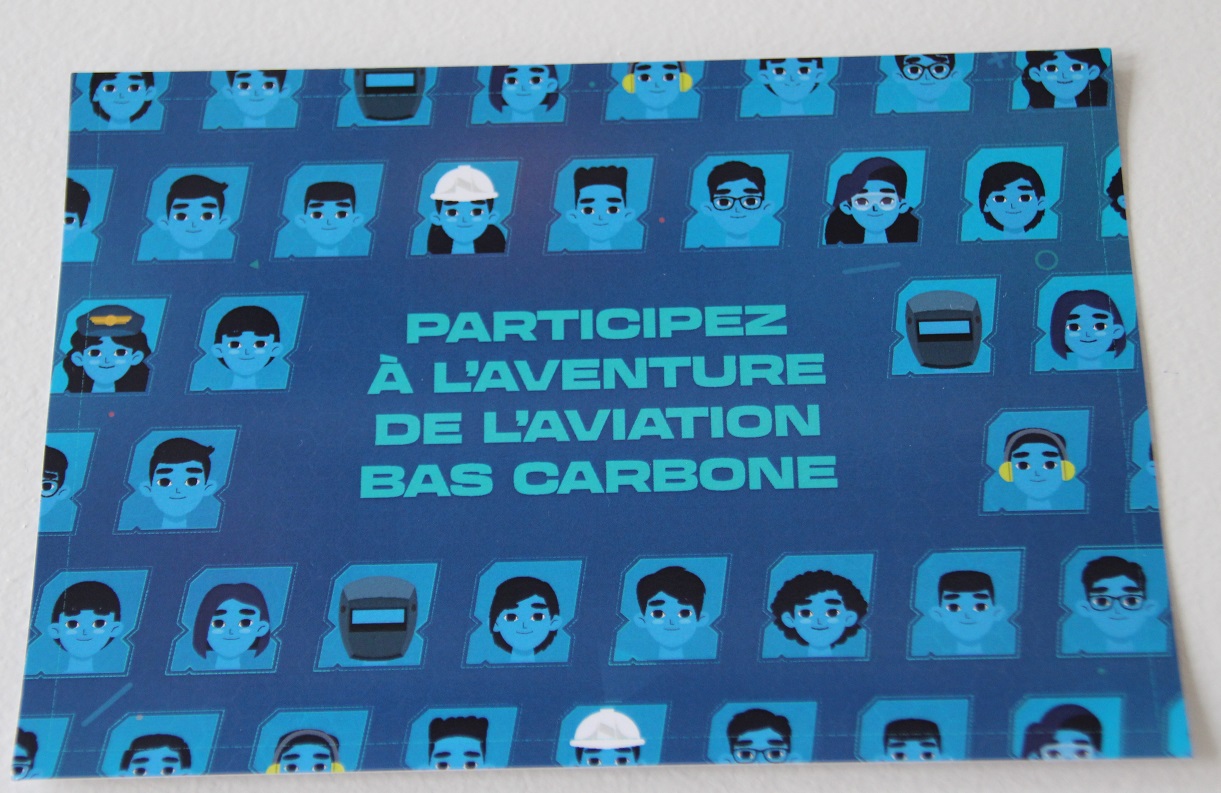 Aéronautique du futur
