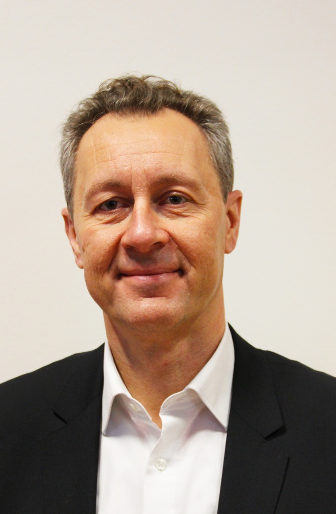 Jérôme Gernais