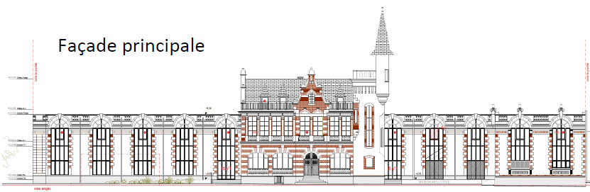 Maison Mellottée