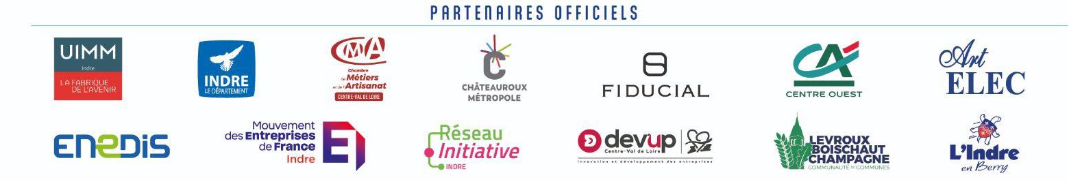 Top des Entreprises 2024 Partenaires