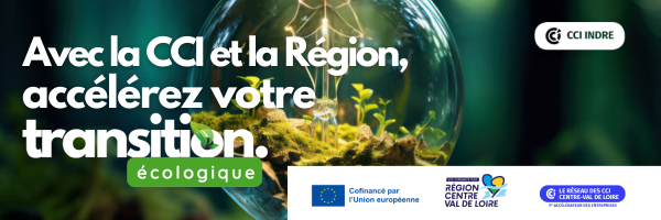 Programme Transitions - Transition écologique