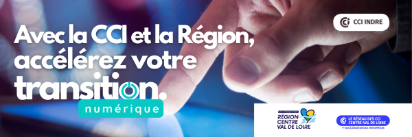 Programme Transitions - Transition numérique