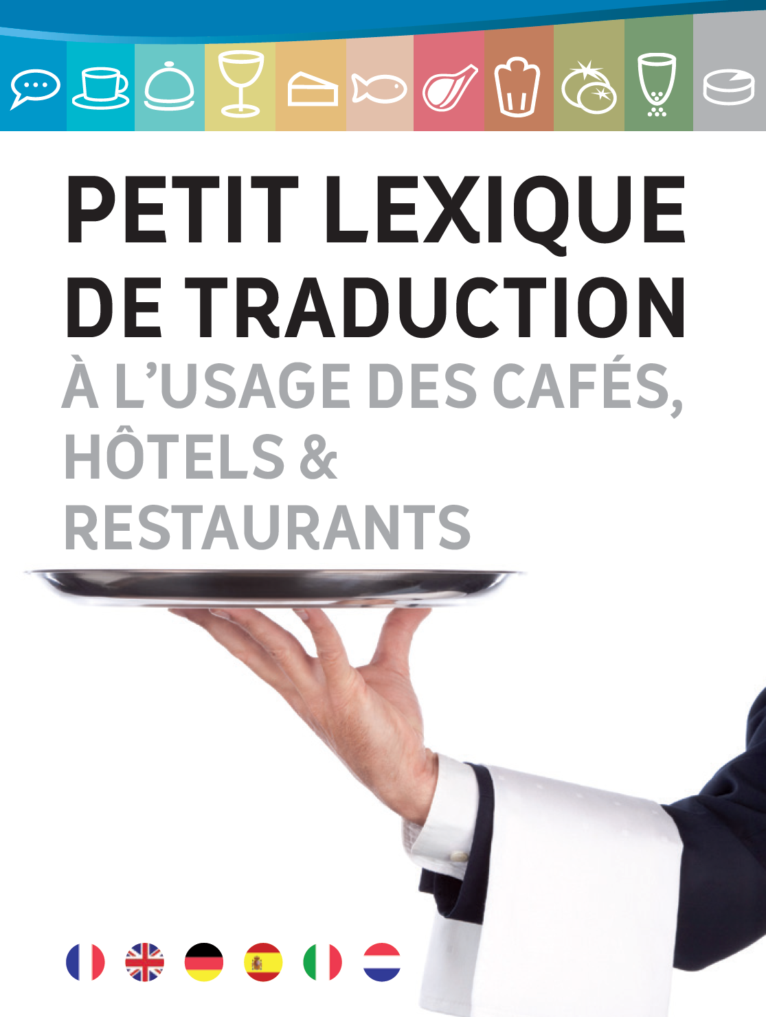 Lexique de traduction pour CHR