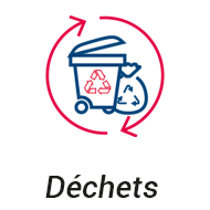 FLASH'DIAG ENVIRONNEMENT DÉCHETS