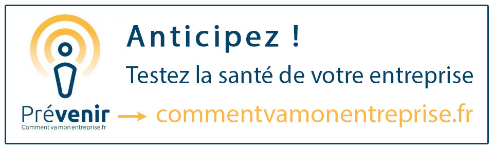 Testez la santé de votre entreprise