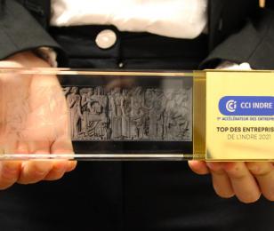TOP DES ENTREPRISES 2021 : LES LAURÉATS SONT CONNUS