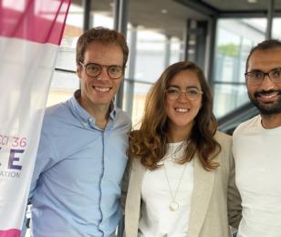 START & GO, L’ATOUT INNOVATION