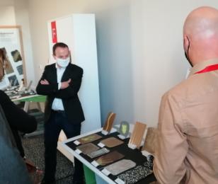 Eurostyle Systems, le plasturgiste fait le pari du less plastic