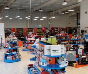 Les Pièces Blancoises ont changé de braquet