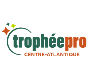 Logo Trophée Pro Groupama Centre-Atlantique