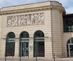 Fermeture exceptionnelle de la CCI Indre