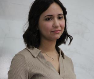 Inès El Malki témoignage Prépa Apprentissage