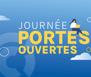 Visuel Journée portes ouvertes CCI Campus 09-2022