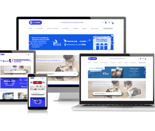Nouveau site Internet CCI INDRE