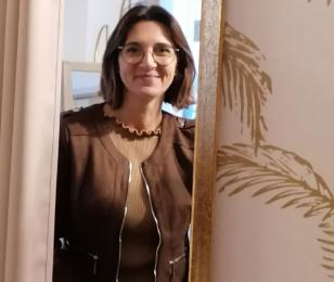  JOZ mon style - Vanessa Sibottier