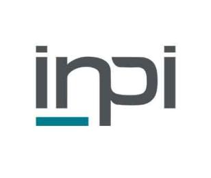 Logo Institut national de la Propriété intellectuelle INPI