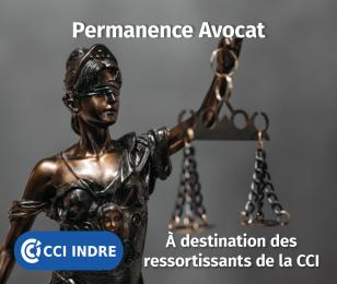 Permanence avocat CCI 2023