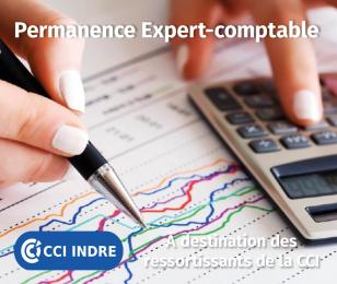 Permanence expert-comptable CCI 2023