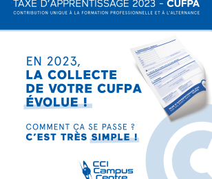 Collecte CUFPA 2023