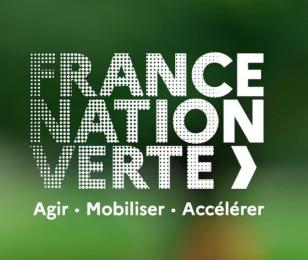 France Nation Verte