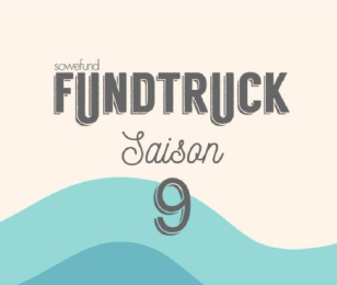 Logo Fundtruck saison 9