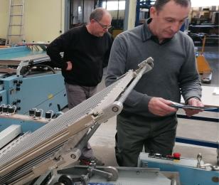 Imprimerie Renauldon