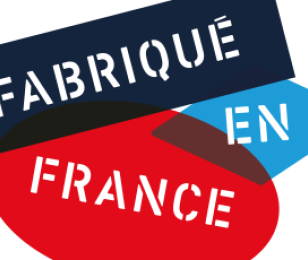 Logo Exposition Fabriqué en France 2023