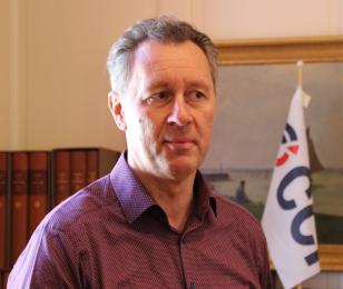 Jérôme Gernais