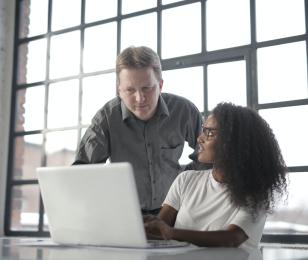 Atelier recruter et intégrer un alternant CCI Campus Centre APEC