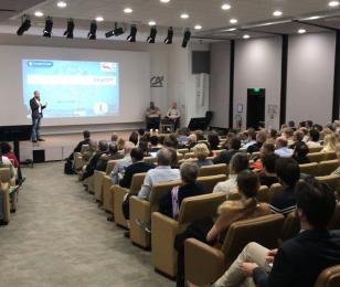 Conférence ChatGPT Blois