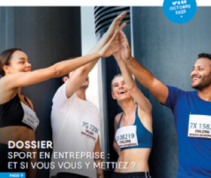 Couverture magazine CCI 558