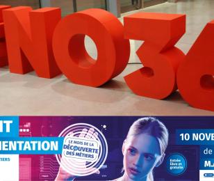 Nuit de l'orientation 2023
