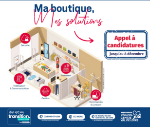 Ma boutique mes solutions