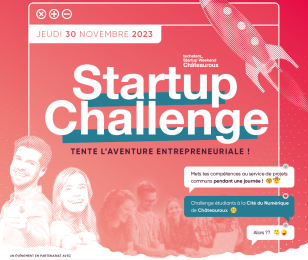 Start-up Challenge 1