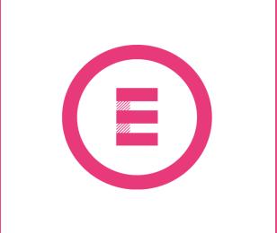 ETIC logo Une