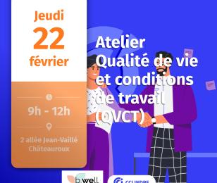 atelier RH QVCT 2024