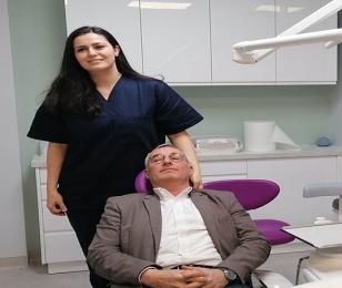 Cabinet orthodontie Visan Saint-Maur