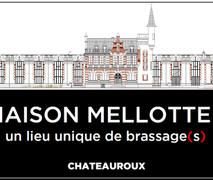 Maison Mellottée