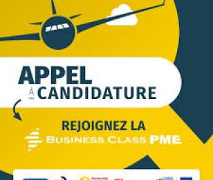 Appel à candidature BCPME
