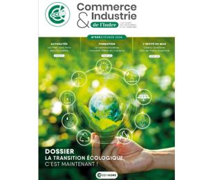 Magazine CCI 559 février 2024