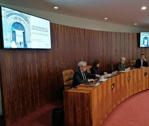 Conférence conjoncture économique 2023-2024